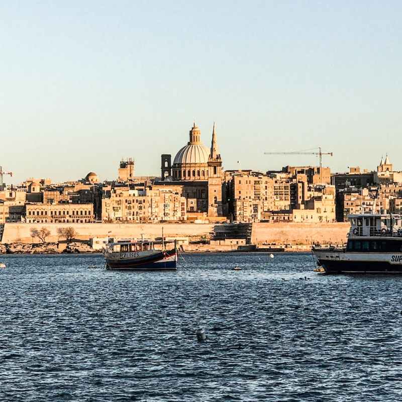 SEO in Malta – A Booming Industry for&nbsp;iGaming