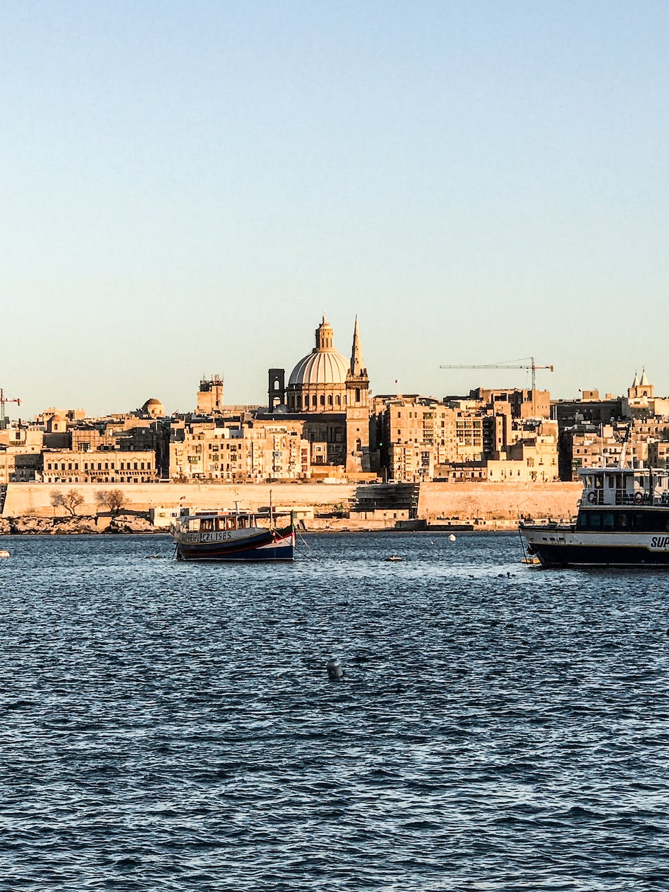 SEO in Malta – A Booming Industry for iGaming